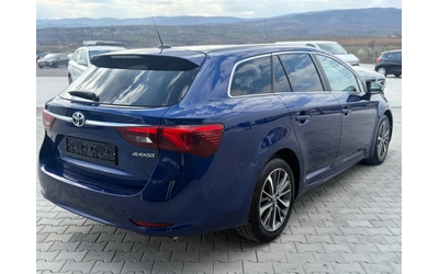 toyota-avensis - 4