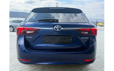 toyota-avensis - 5