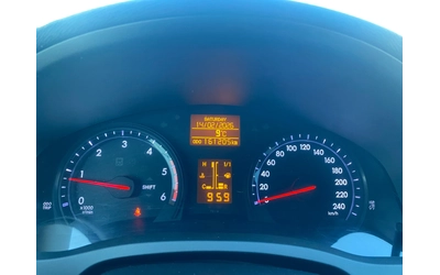 Toyota Avensis 2.0D - автомобили, коли, обяви за нови и употребявани 16