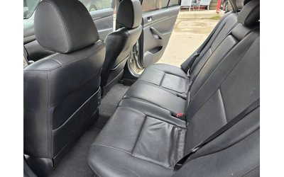 Toyota Avensis 2.0 BENZ - автомобили, коли, обяви за нови и употребявани 15