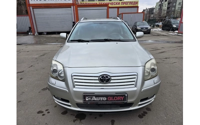 toyota-avensis - 2