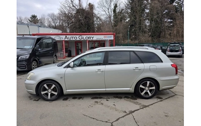 Toyota Avensis 2.0 BENZ - автомобили, коли, обяви за нови и употребявани 7