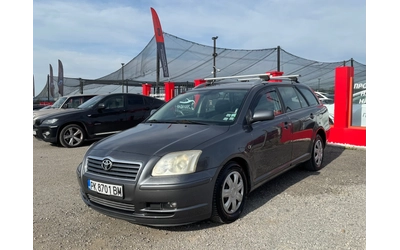 toyota-avensis - 2