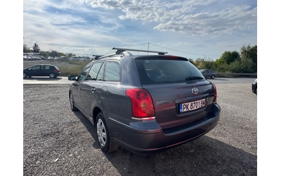 toyota-avensis - 4