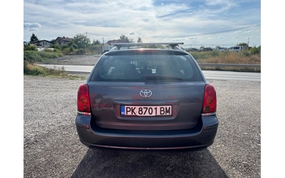 toyota-avensis - 5
