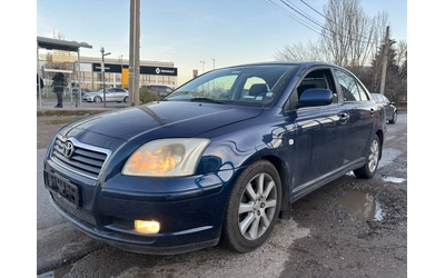 toyota-avensis - 2