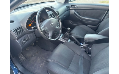 toyota-avensis - 5