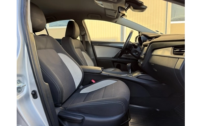 Toyota Avensis 1.8i VVT-i - автомобили, коли, обяви за нови и употребявани 12