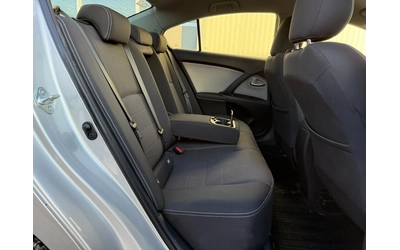 Toyota Avensis 1.8i VVT-i - автомобили, коли, обяви за нови и употребявани 14