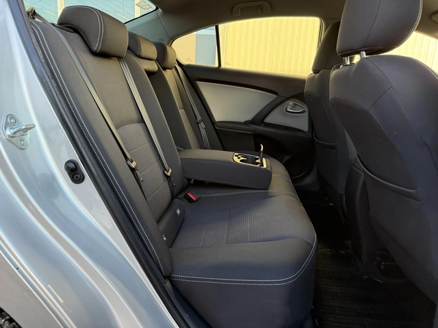 Toyota Avensis 1.8i VVT-i - автомобили, коли, обяви за нови и употребявани 14