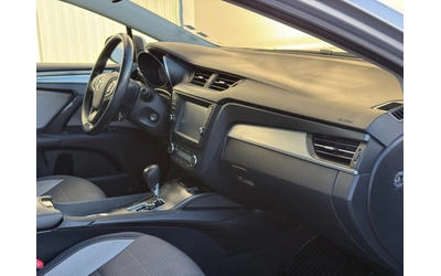 Toyota Avensis 1.8i VVT-i - автомобили, коли, обяви за нови и употребявани 15