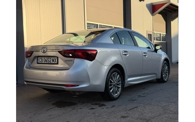 toyota-avensis - 4