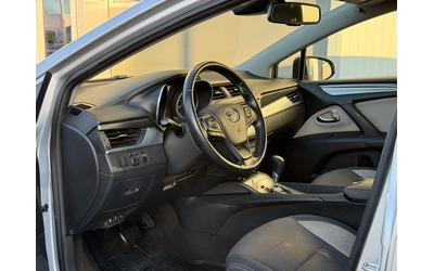 Toyota Avensis 1.8i VVT-i - автомобили, коли, обяви за нови и употребявани 9