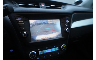 Toyota Avensis Avensis - автомобили, коли, обяви за нови и употребявани 13