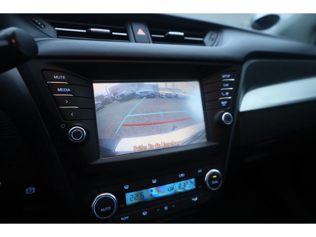 Toyota Avensis Avensis - автомобили, коли, обяви за нови и употребявани 13