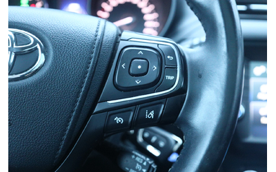 Toyota Avensis Avensis - автомобили, коли, обяви за нови и употребявани 16