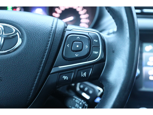 Toyota Avensis Avensis - автомобили, коли, обяви за нови и употребявани 16