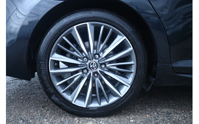 Toyota Avensis Avensis - автомобили, коли, обяви за нови и употребявани 17