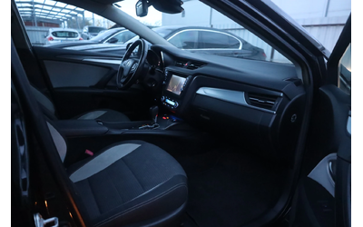 Toyota Avensis Avensis - автомобили, коли, обяви за нови и употребявани 7