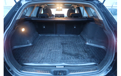 Toyota Avensis Avensis - автомобили, коли, обяви за нови и употребявани 9