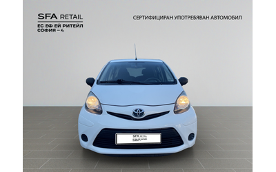 toyota-aygo-1-0-petrol - 1