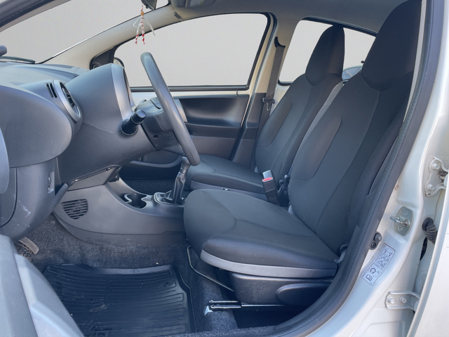 Toyota AYGO 1.0 petrol - автомобили, коли, обяви за нови и употребявани 8