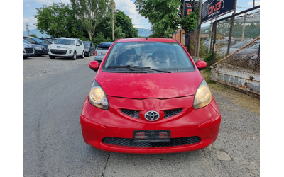toyota-aygo - 1
