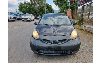 toyota-aygo - 1
