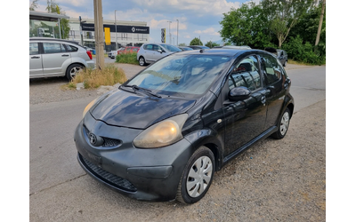 toyota-aygo - 2