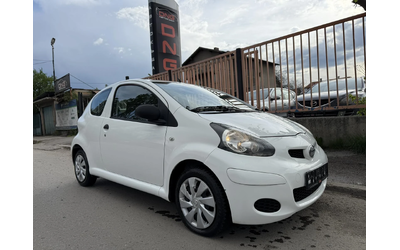toyota-aygo - 0