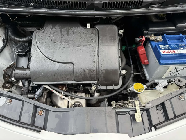 Toyota Aygo 1, 000 EURO4 - автомобили, коли, обяви за нови и употребявани 12