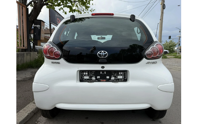 toyota-aygo - 5