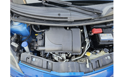 Toyota Aygo 1.0vvti-68кс= АВТОМАТ= 100.000км= КЛИМАТИК - автомобили, коли, обяви за нови и употребявани 16