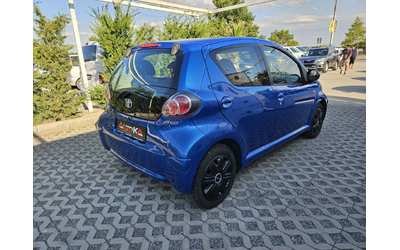 toyota-aygo - 2