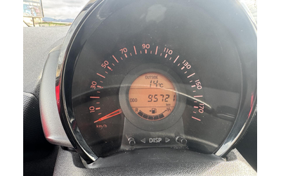 Toyota Aygo, 2018 г., 95500 км, 68 к.с. - автомобили, коли, обяви за нови и употребявани 11