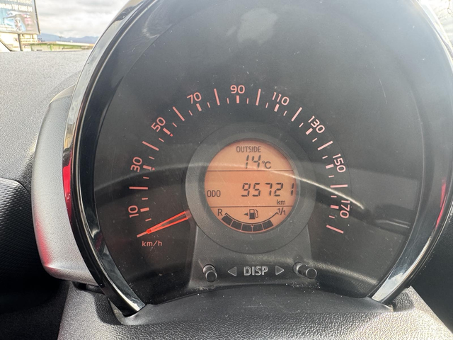 Toyota Aygo, 2018 г., 95500 км, 68 к.с. - автомобили, коли, обяви за нови и употребявани 11