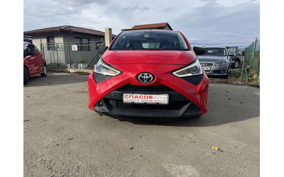 toyota-aygo - 2