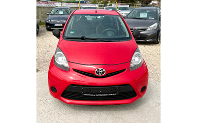 toyota-aygo - 1