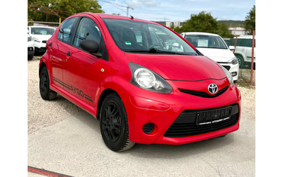 toyota-aygo - 2
