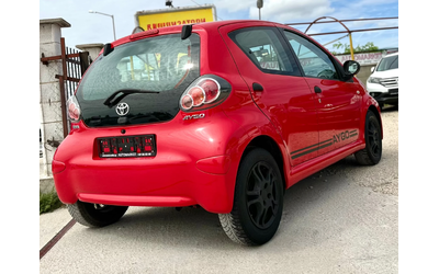 toyota-aygo - 5
