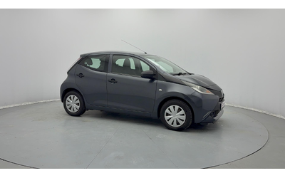 toyota-aygo - 1