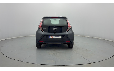 toyota-aygo - 5