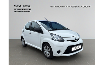 toyota-aygo - 2