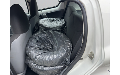 Toyota AYGO - автомобили, коли, обяви за нови и употребявани 11