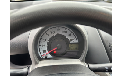 Toyota AYGO - автомобили, коли, обяви за нови и употребявани 12