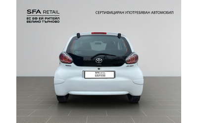 toyota-aygo - 5