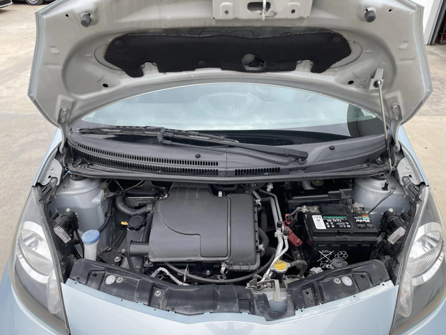 Toyota Aygo 1.0i* 140000km* Нова* UNIKAT* - автомобили, коли, обяви за нови и употребявани 16