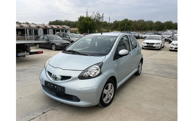 toyota-aygo - 1