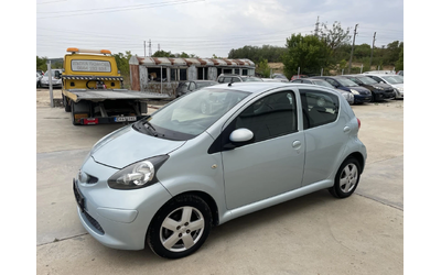 toyota-aygo - 2