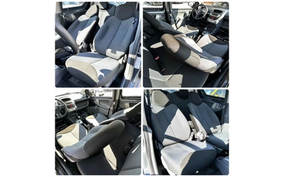 Toyota Aygo 1.0i-VVT 68HP 148 000KM AUTOMAT - автомобили, коли, обяви за нови и употребявани 11